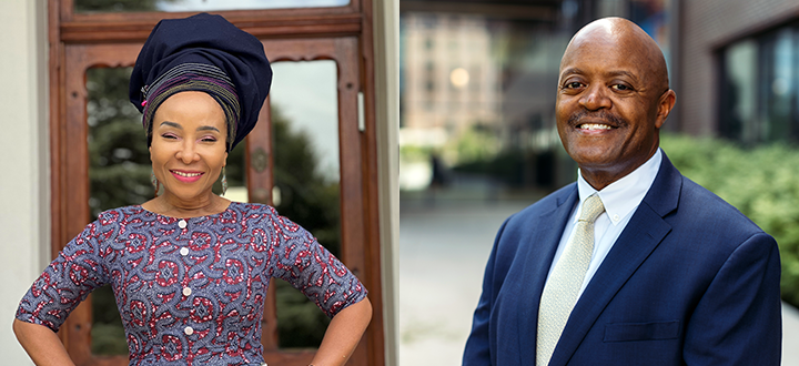 Profs Phakeng and Lynn_myUnisa Lead.png